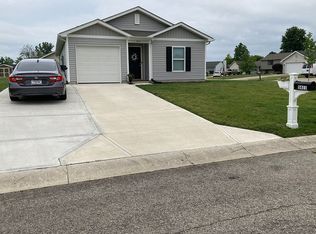 5411 W Fernwood Way, Muncie, IN 47304