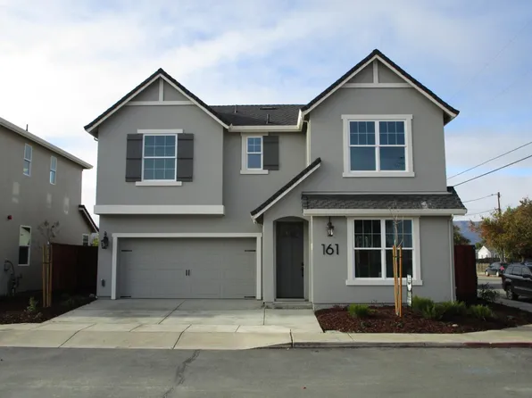 161 Terrace Dr, Greenfield, CA 93927