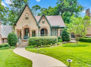 1119 Clermont Ave, Dallas, TX 75223
