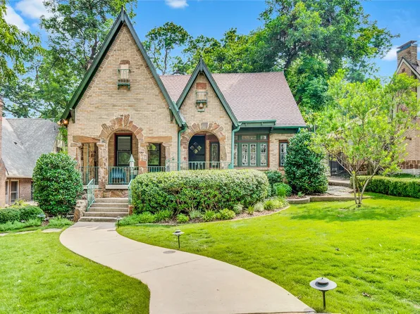 1119 Clermont Ave, Dallas, TX 75223