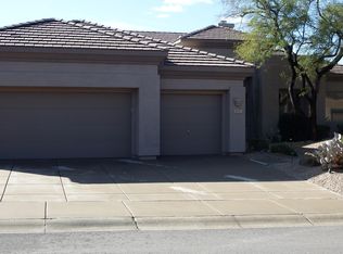 6365 E Evening Glow Dr, Scottsdale, AZ 85266