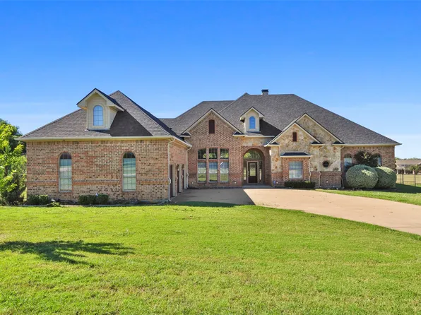 2418 Magic Valley Ln, Cedar Hill, TX 75104