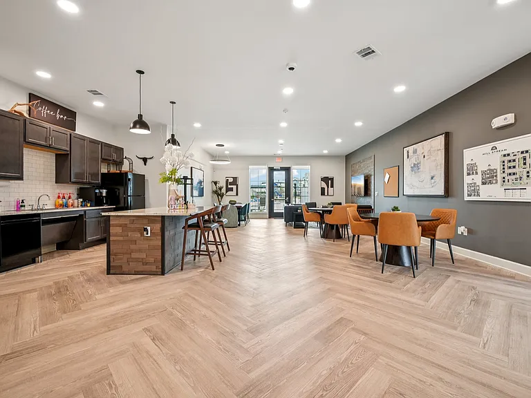 Mill Stream Apartments — Photo 17