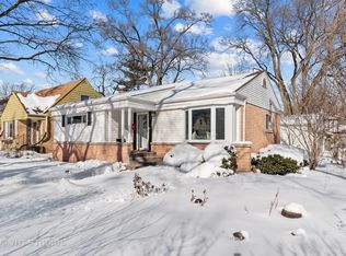 1188 N Beverly Ln, Arlington Heights, IL