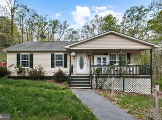 31 Old Oak Ln, Front Royal, VA 22630