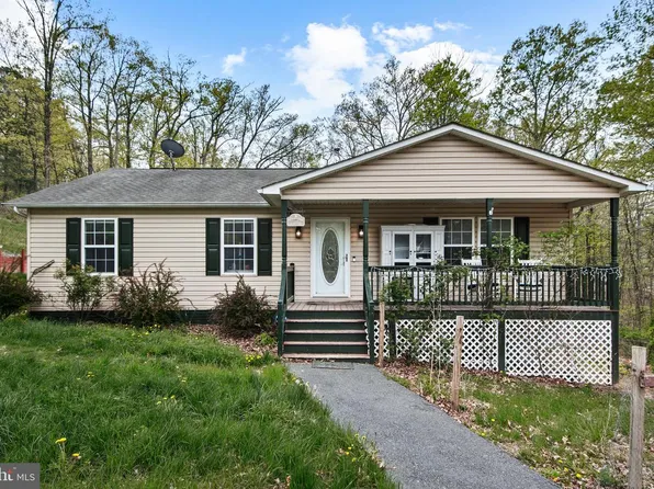 31 Old Oak Ln, Front Royal, VA 22630