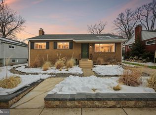 3509 Astoria Rd, Kensington, MD 20895