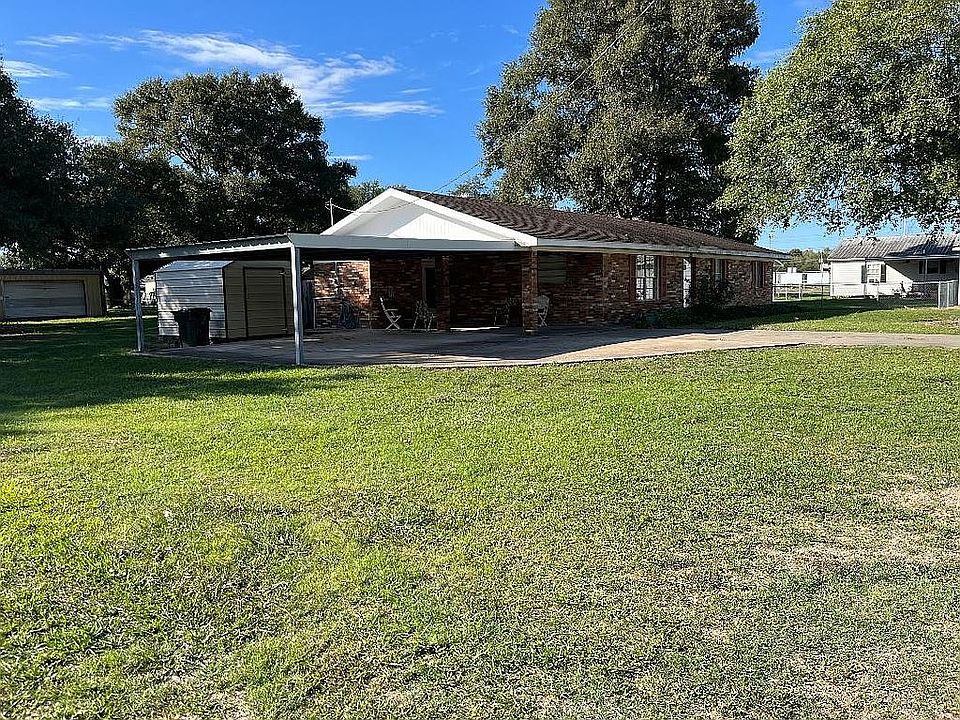 3 car carport 