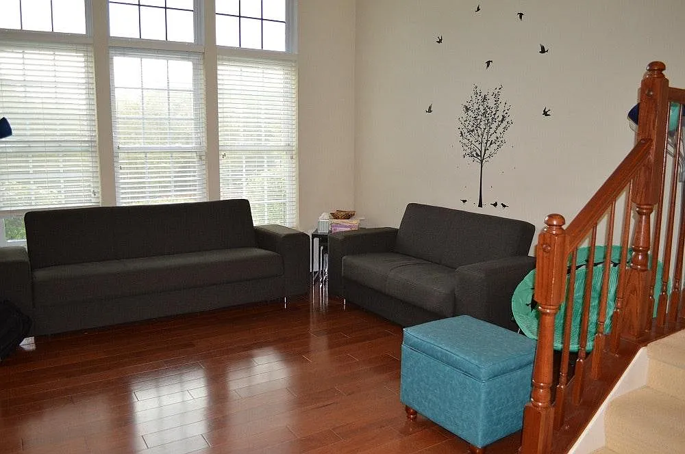 2 bed, 2.5 bath, 1184 sqft, $2,550 — Photo 1