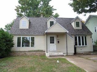 164 Ethel St, Wausau, WI 54403