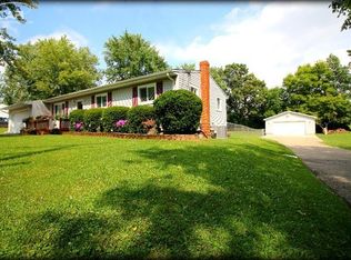 5084 Tahquamenon Trl, Flushing, MI 48433