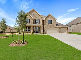 6610 Nichols Lndg, Needville, TX 77461