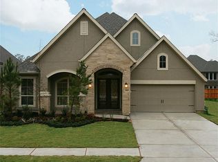 4083 Northern Spruce Dr, Spring, TX 77386