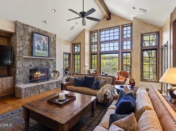 1232 The Summit Trl, Edwards, CO 81632