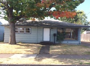 4625 SE 99th Ave, Portland, OR 97266