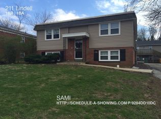 211 Lindell Dr, Normal, IL 61761