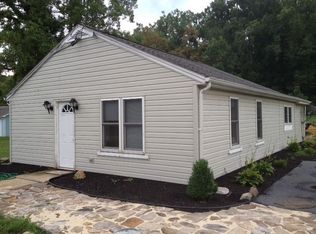 370 Thorley Rd, New Cumberland, PA 17070