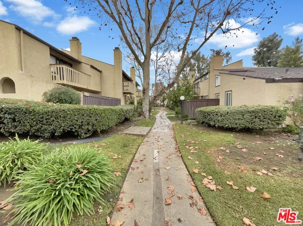 6738 Encino Ave Unit 1, Van Nuys, CA 91406