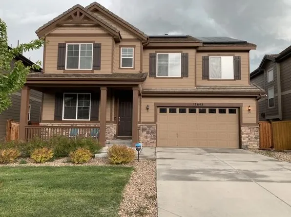 12645 Fisher St, Englewood, CO 80112