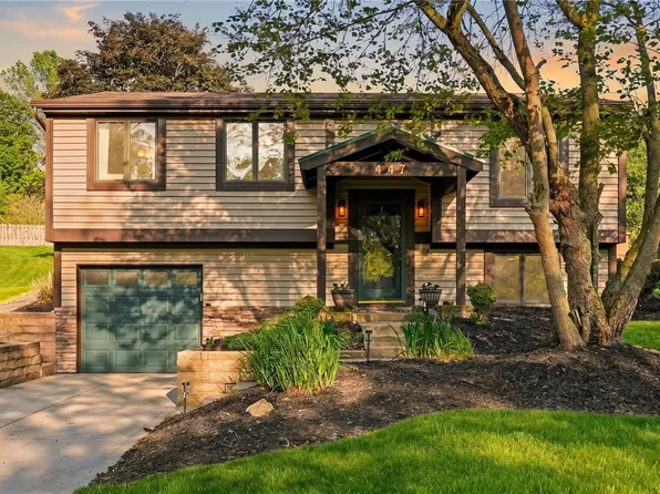 447 Partridge Run Rd, Gibsonia, PA 15044
