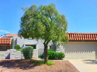 7441 E Wandering Rd, Tucson, AZ 85750