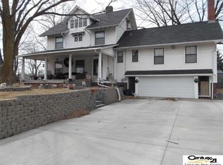 9900 Florence Heights Blvd, Omaha, NE 68112