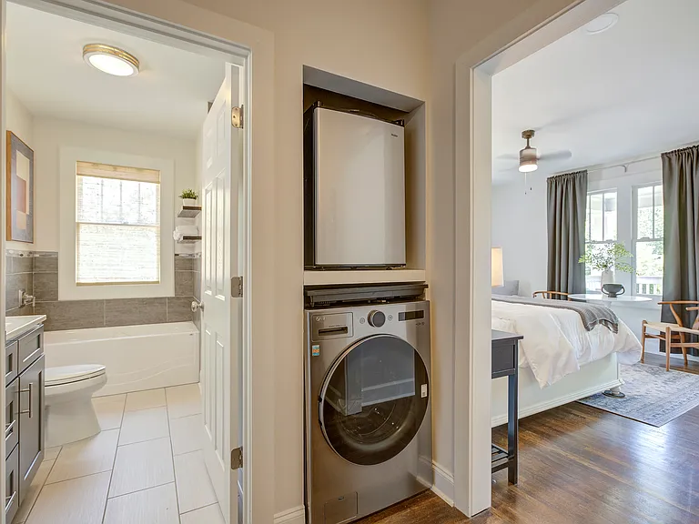 1613 S Mint St #B — Photo 5