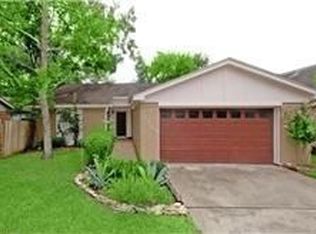 3219 Hazy Park Dr, Houston, TX 77082