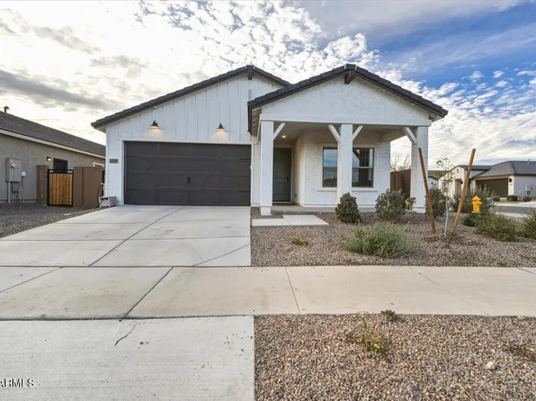 42505 W VINCENT Drive, Maricopa, AZ 85138