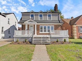3920 Haverhill St, Detroit, MI 48224
