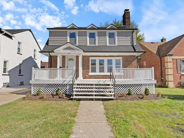 3920 Haverhill St, Detroit, MI 48224