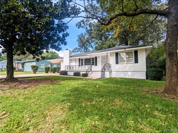 4610 Virginia Dr, Tuscaloosa, AL 35404