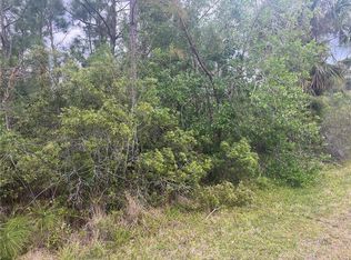 Alhambra Avenue Lot #19, North Pt, FL 34291
