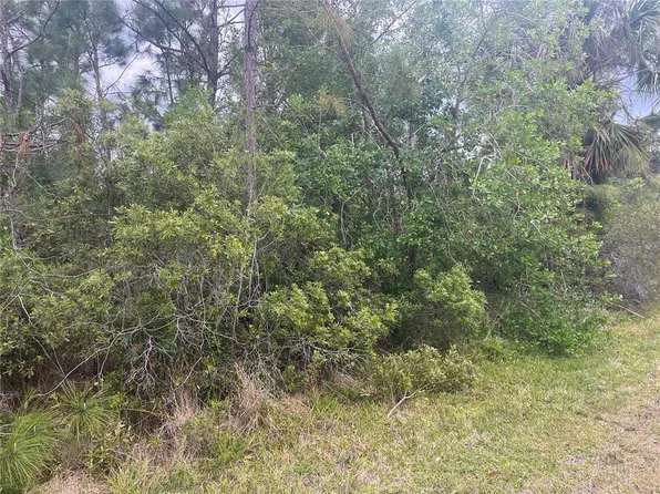 ALHAMBRA AVENUE LOT 19, NORTH PORT, FL 34291