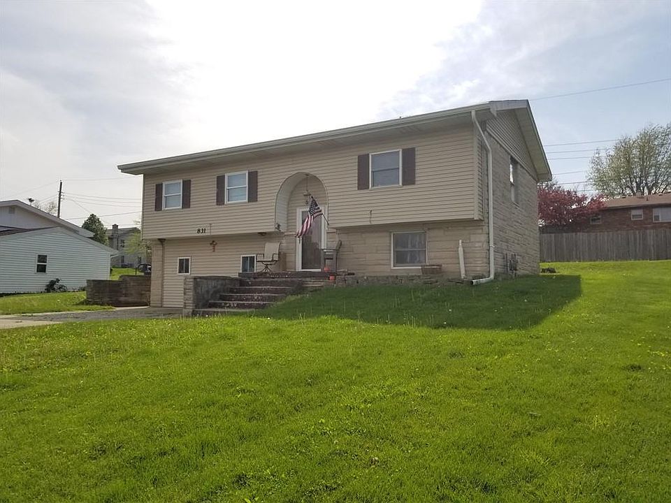 1st image of 831 Parkview Dr