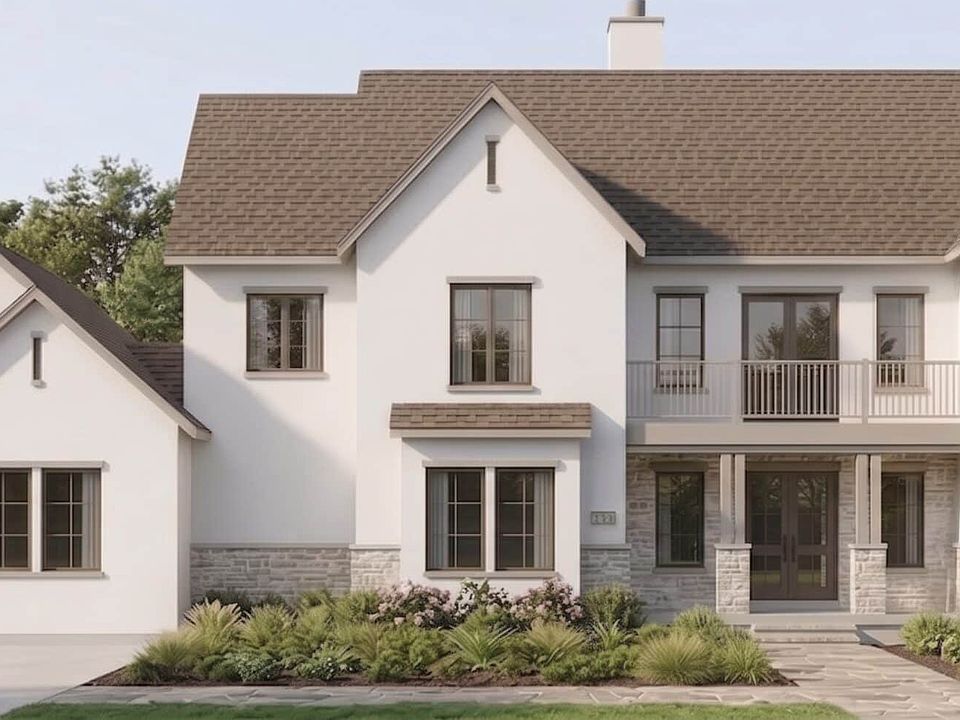 Arive Homes Floor Plans