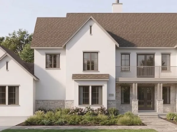 Sloane Plan, Broad Hollow Estates