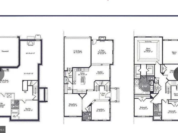 2308 Campus Way N, Bowie, MD 20721