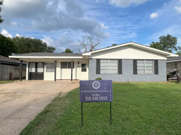 4109 Parkway Dr, Bossier City, LA 71112
