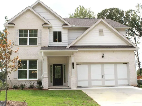 7304 Rocklin Ln, Flowery Branch, GA 30542