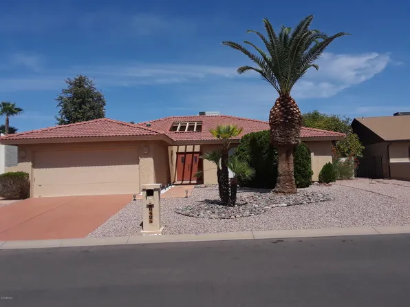 26425 S Truro Dr, Sun Lakes, AZ 85248