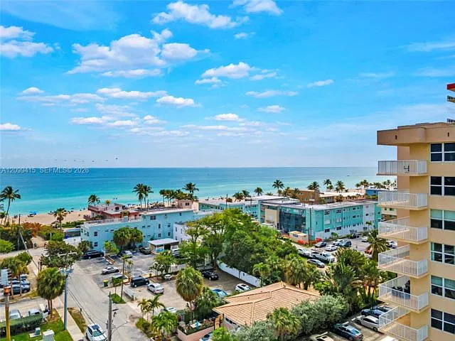 1401 S Ocean Dr #905
