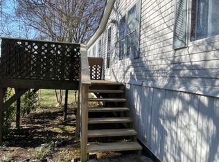 124 School St NW, Resaca, GA 30735