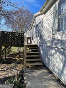 124 School St NW, Resaca, GA, 30735