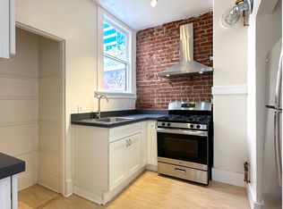 1006 Jefferson St APT F, Oakland, CA 94607
