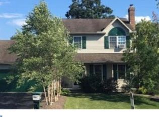 3807 Wyoming Dr S, Sinking Spring, PA 19608