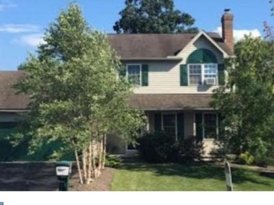 3807 Wyoming Dr S, Sinking Spring, PA, 19608