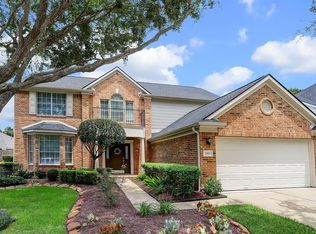 1503 Wickerhill Way, Katy, TX 77494