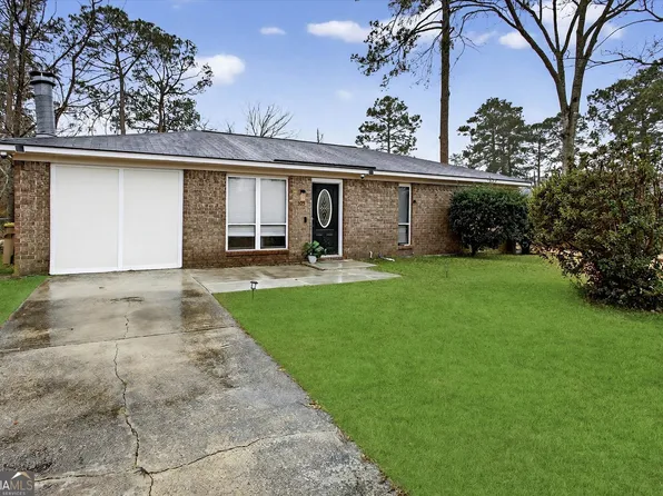 105 Melrose Pl, Rincon, GA 31326