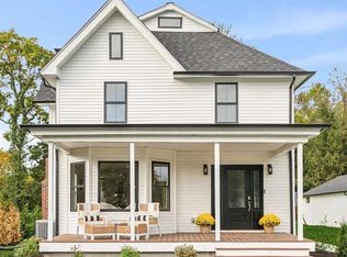 320 Ewan Rd, Mullica Hill, NJ 08062